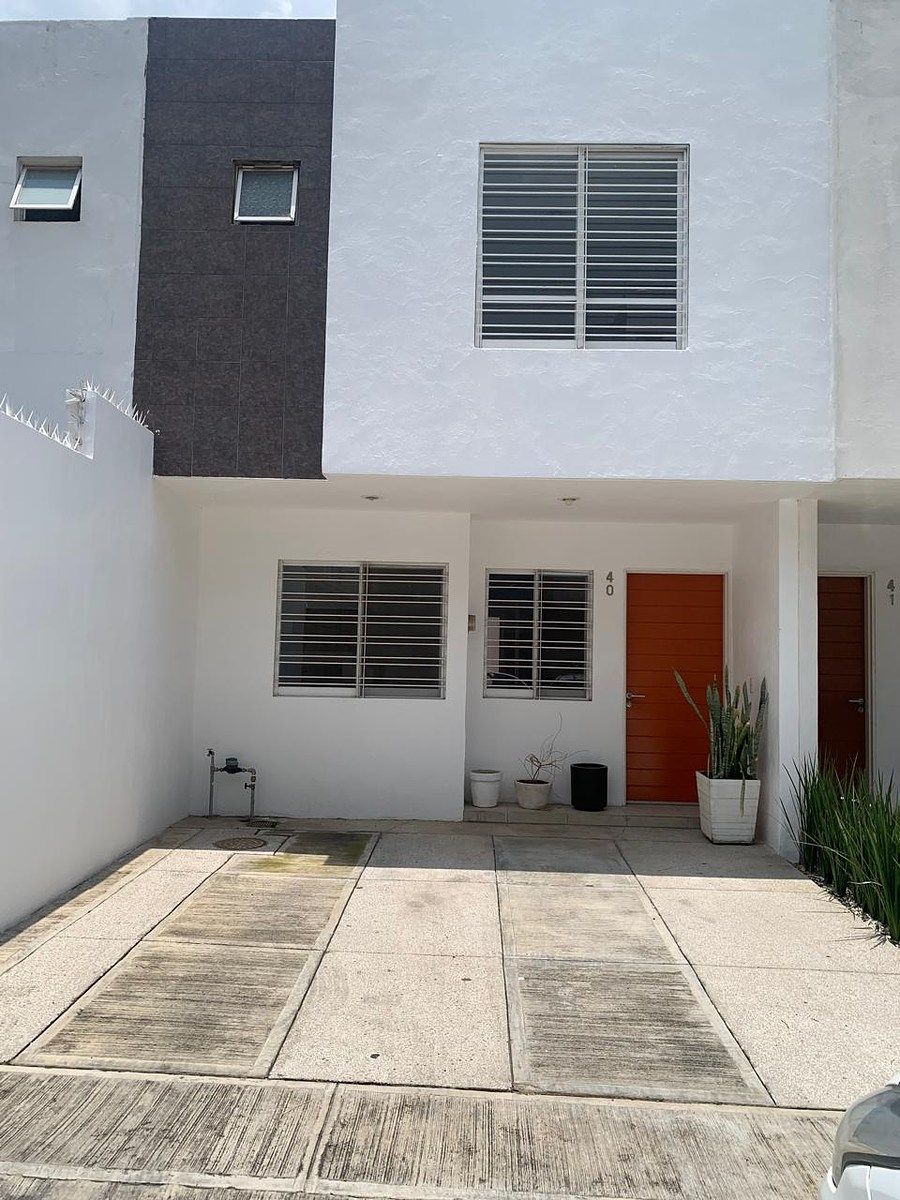 Casa para Alugar em Cerro del Tesoro, Tlaquepaque, Jalisco., foto 1 de 13