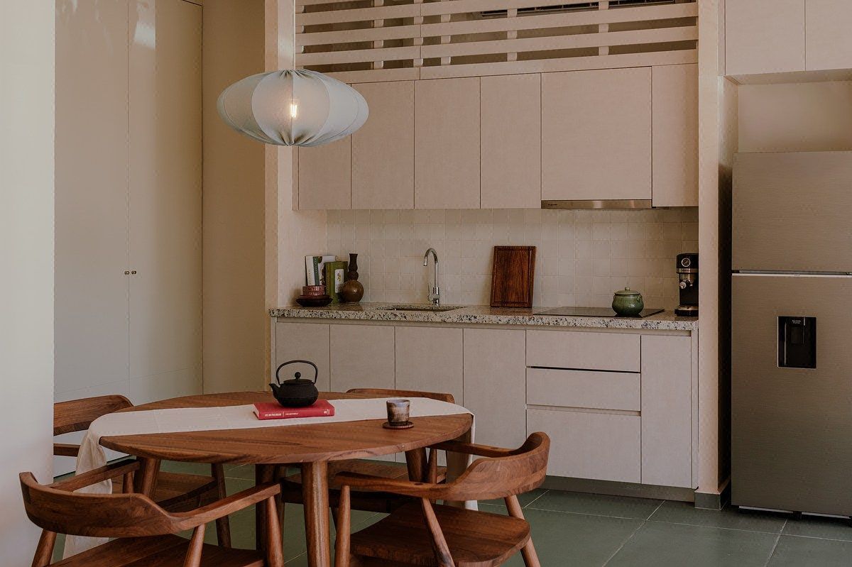 Departamento em Pré-venda | Montes de Amé | Um Quarto | Outubro de 2026, foto 1 de 9