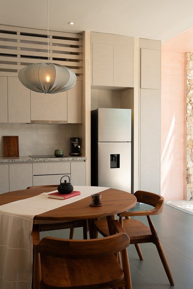 Apartamento em Montes de Ame, Mérida, foto 2 de 9