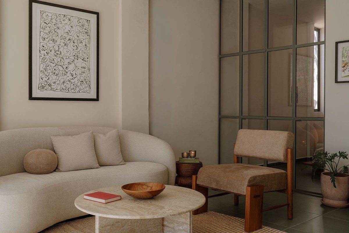 Apartamento em Montes de Ame, Mérida, foto 3 de 9