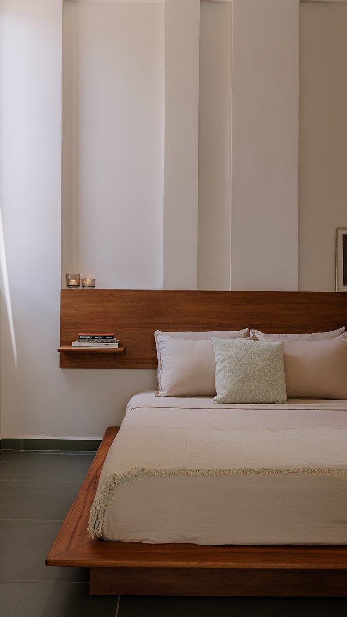 Apartamento em Montes de Ame, Mérida, foto 6 de 9