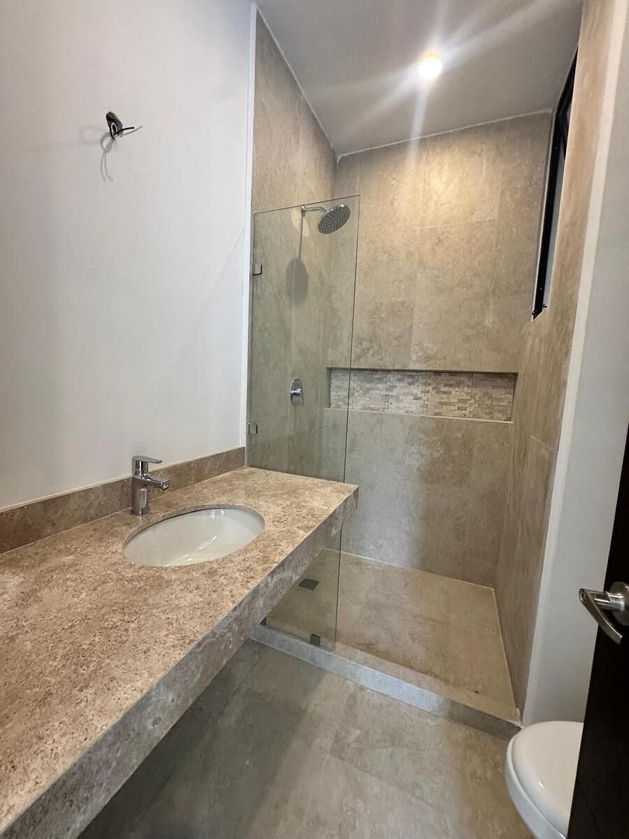 Departamento en Conkal, Conkal, foto 8 de 12