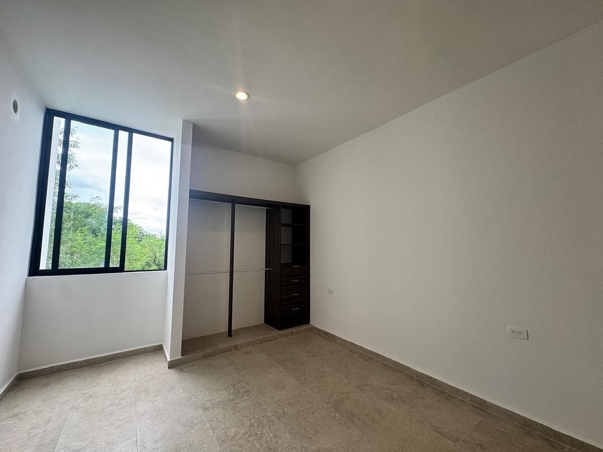 Departamento en Conkal, Conkal, foto 9 de 12