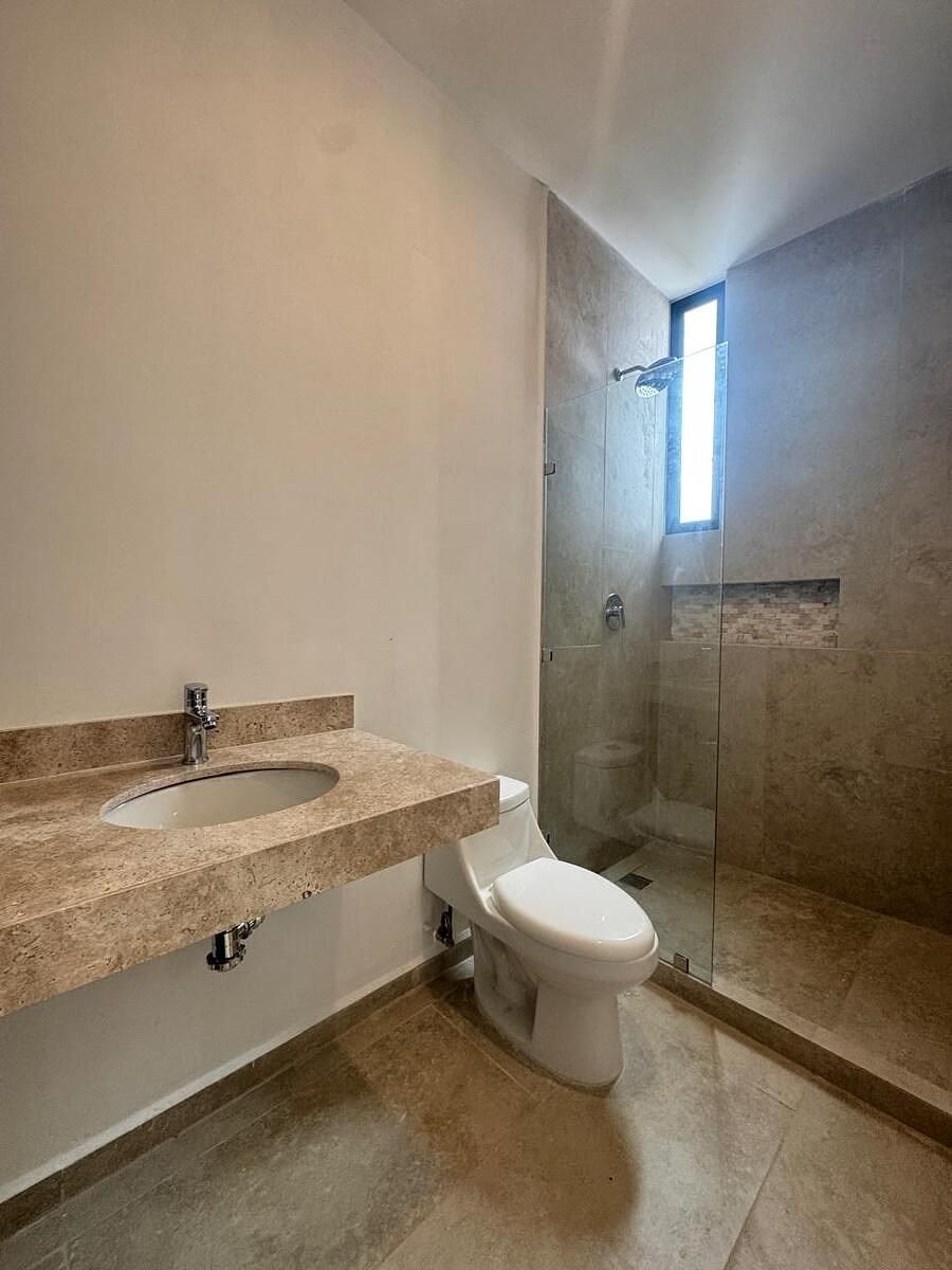 Departamento en Conkal, Conkal, foto 10 de 12