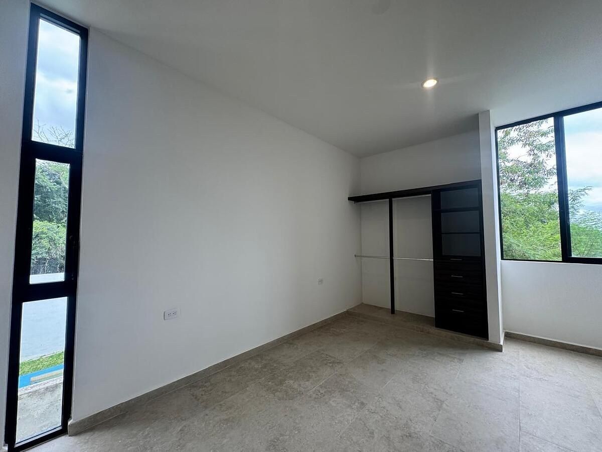 Departamento en Conkal, Conkal, foto 11 de 12