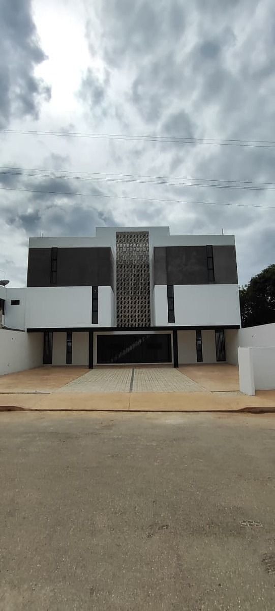 Departamento en Planta Baja en Ebano Conkal Yucatan, foto 1 de 10
