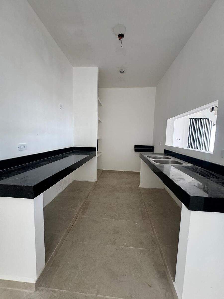 Departamento en Conkal, Conkal, foto 4 de 10