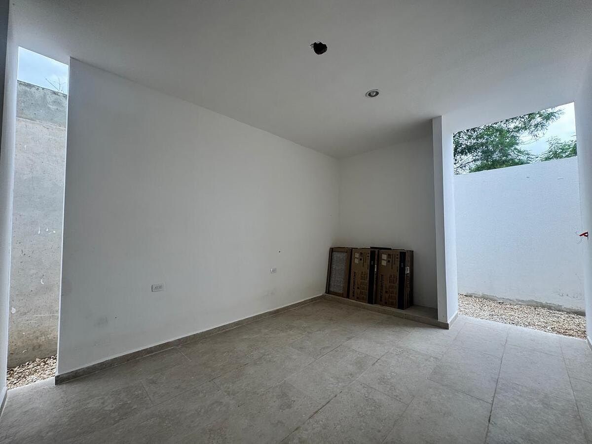 Departamento en Conkal, Conkal, foto 6 de 10