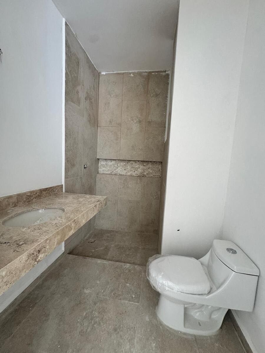 Departamento en Conkal, Conkal, foto 7 de 10
