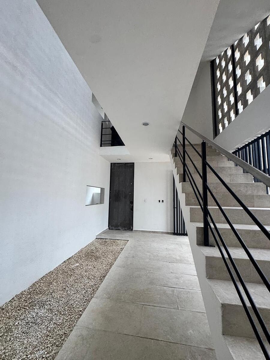 Departamento en Conkal, Conkal, foto 10 de 10