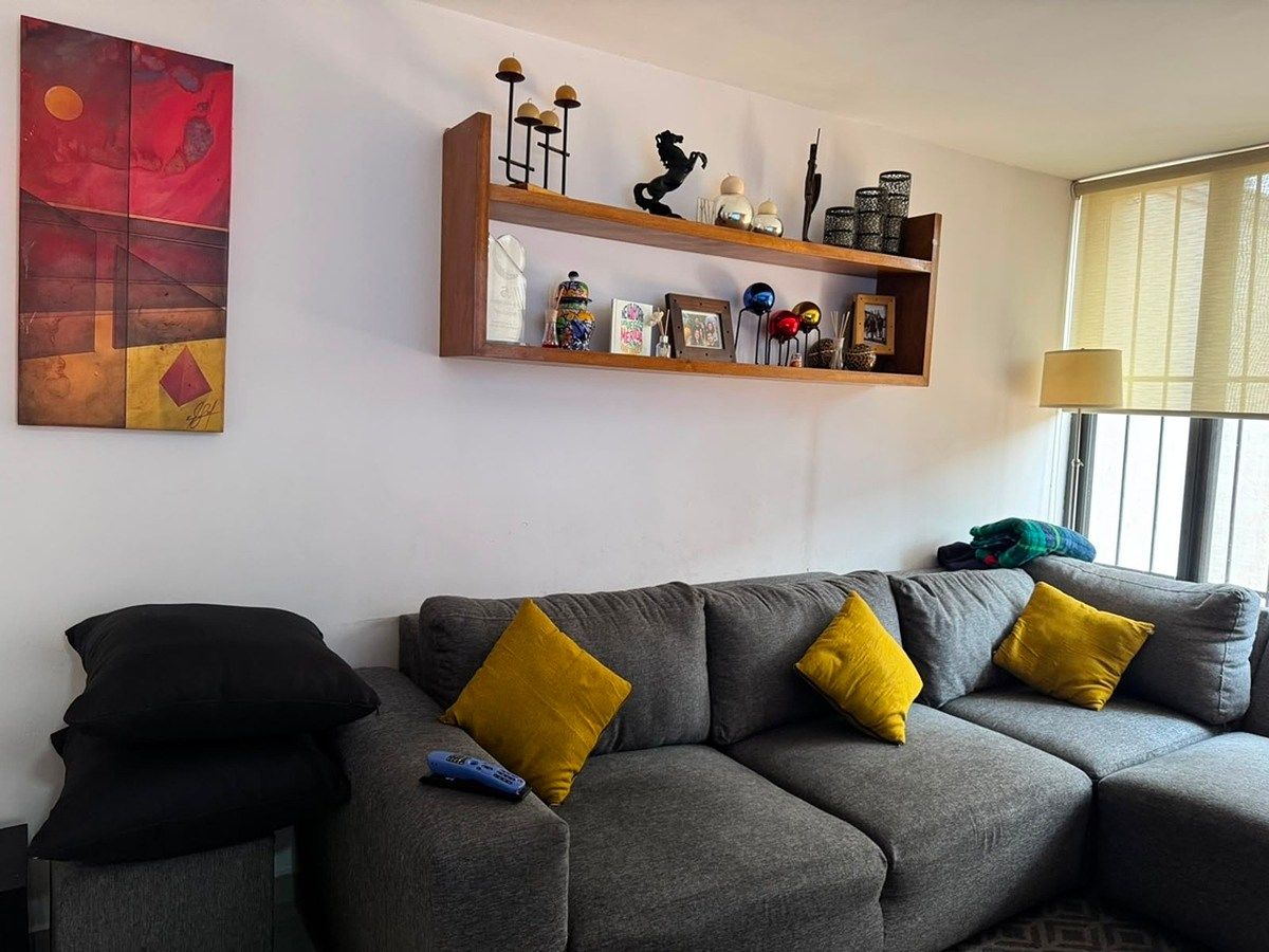 Casa em Prado Coapa 3A Sección, Tlalpan, foto 4 de 27