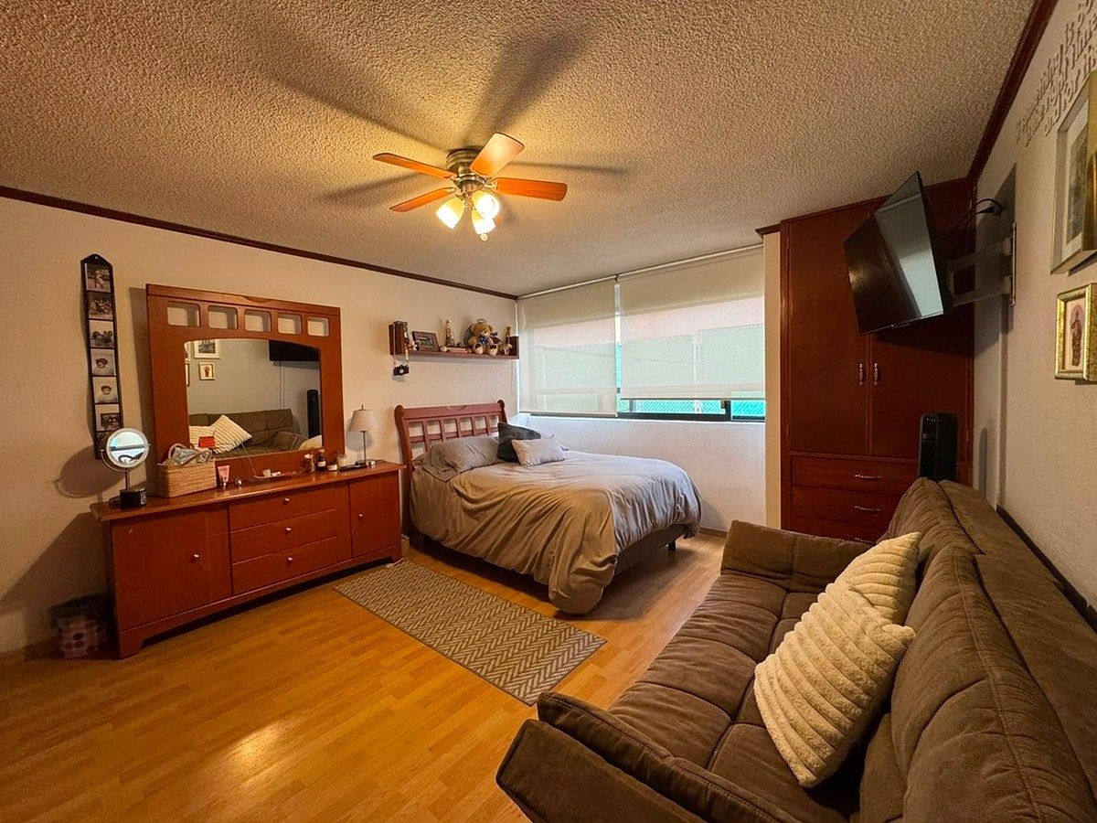 Casa em Prado Coapa 3A Sección, Tlalpan, foto 9 de 27