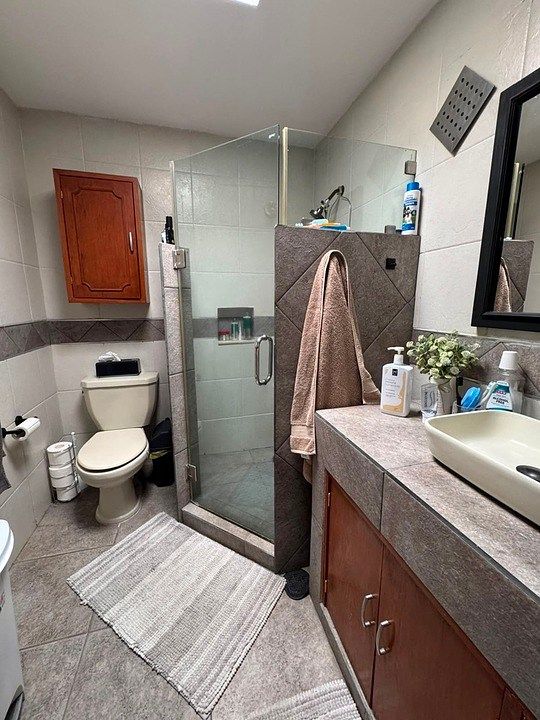 Casa em Prado Coapa 3A Sección, Tlalpan, foto 12 de 27
