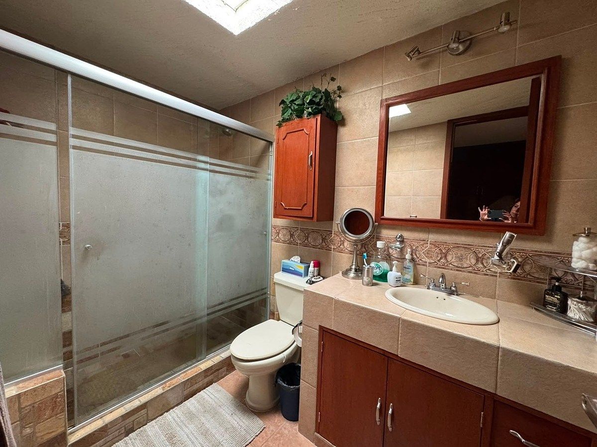 Casa em Prado Coapa 3A Sección, Tlalpan, foto 14 de 27