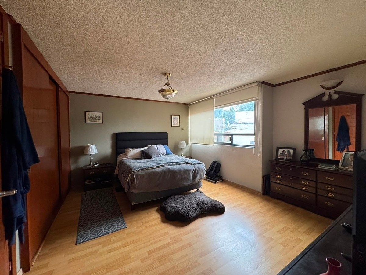 Casa em Prado Coapa 3A Sección, Tlalpan, foto 15 de 27
