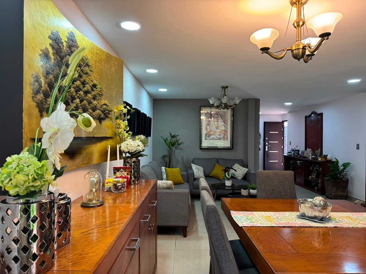 Casa em Prado Coapa 3A Sección, Tlalpan, foto 16 de 27