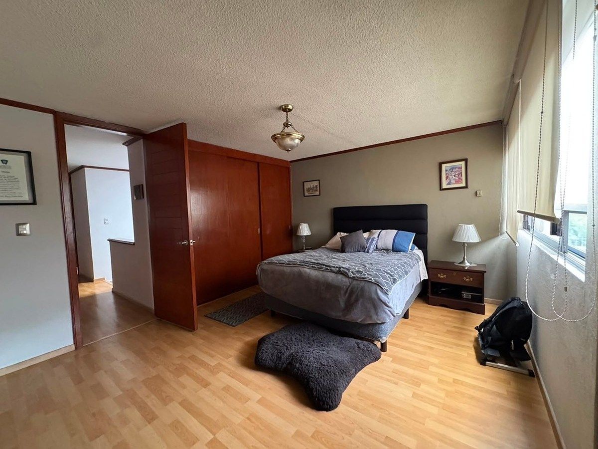 Casa em Prado Coapa 3A Sección, Tlalpan, foto 17 de 27