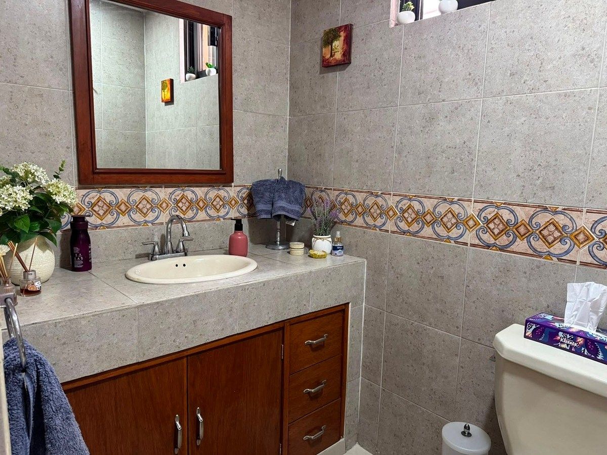 Casa em Prado Coapa 3A Sección, Tlalpan, foto 19 de 27