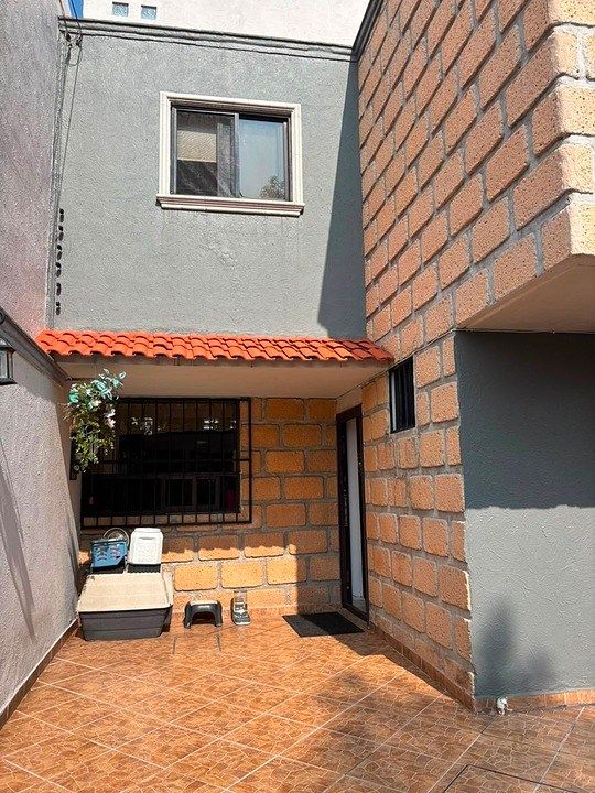 Casa em Prado Coapa 3A Sección, Tlalpan, foto 22 de 27