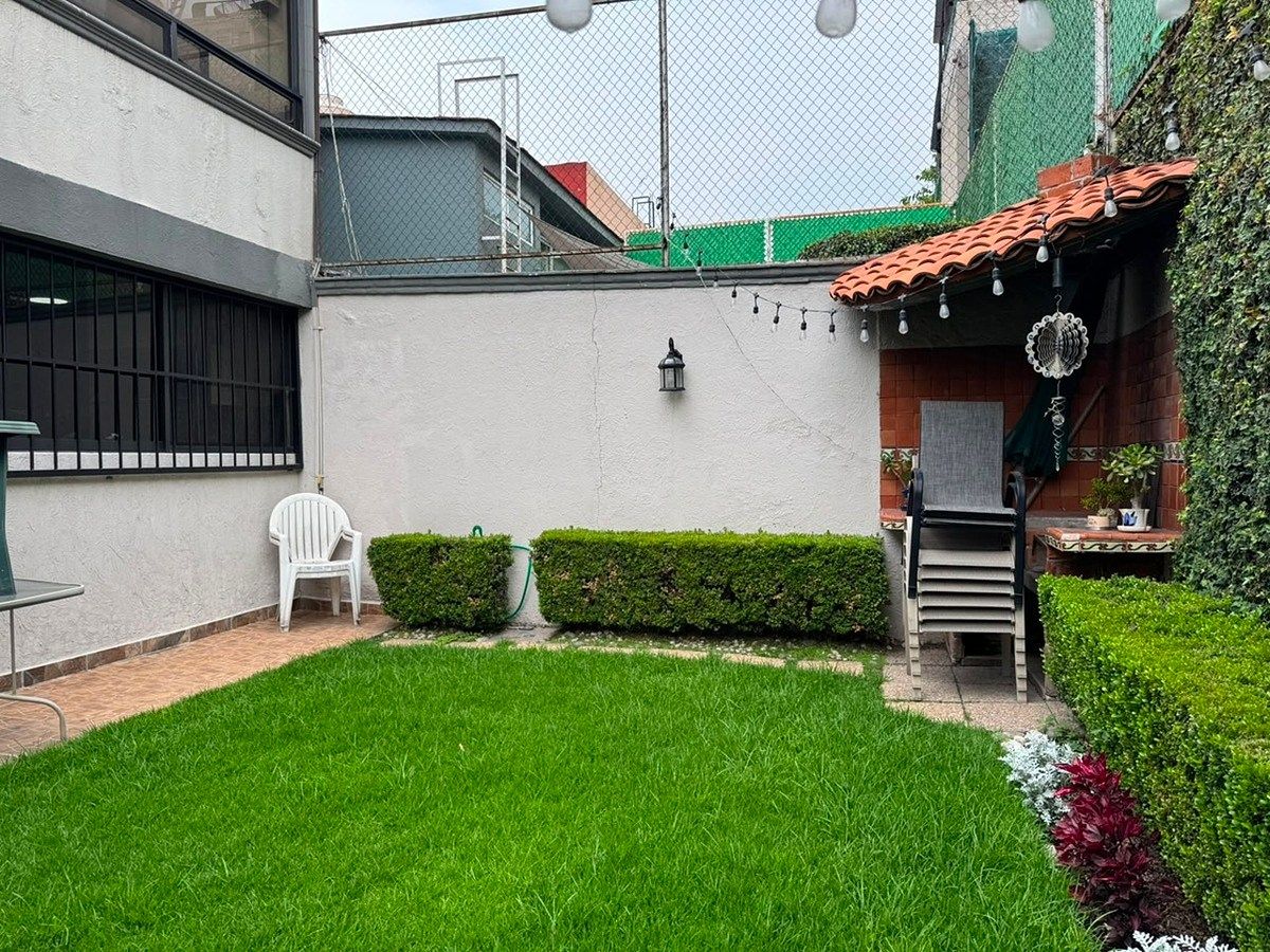 Casa em Prado Coapa 3A Sección, Tlalpan, foto 23 de 27