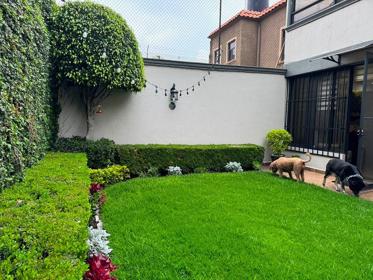 Casa em Prado Coapa 3A Sección, Tlalpan, foto 26 de 27