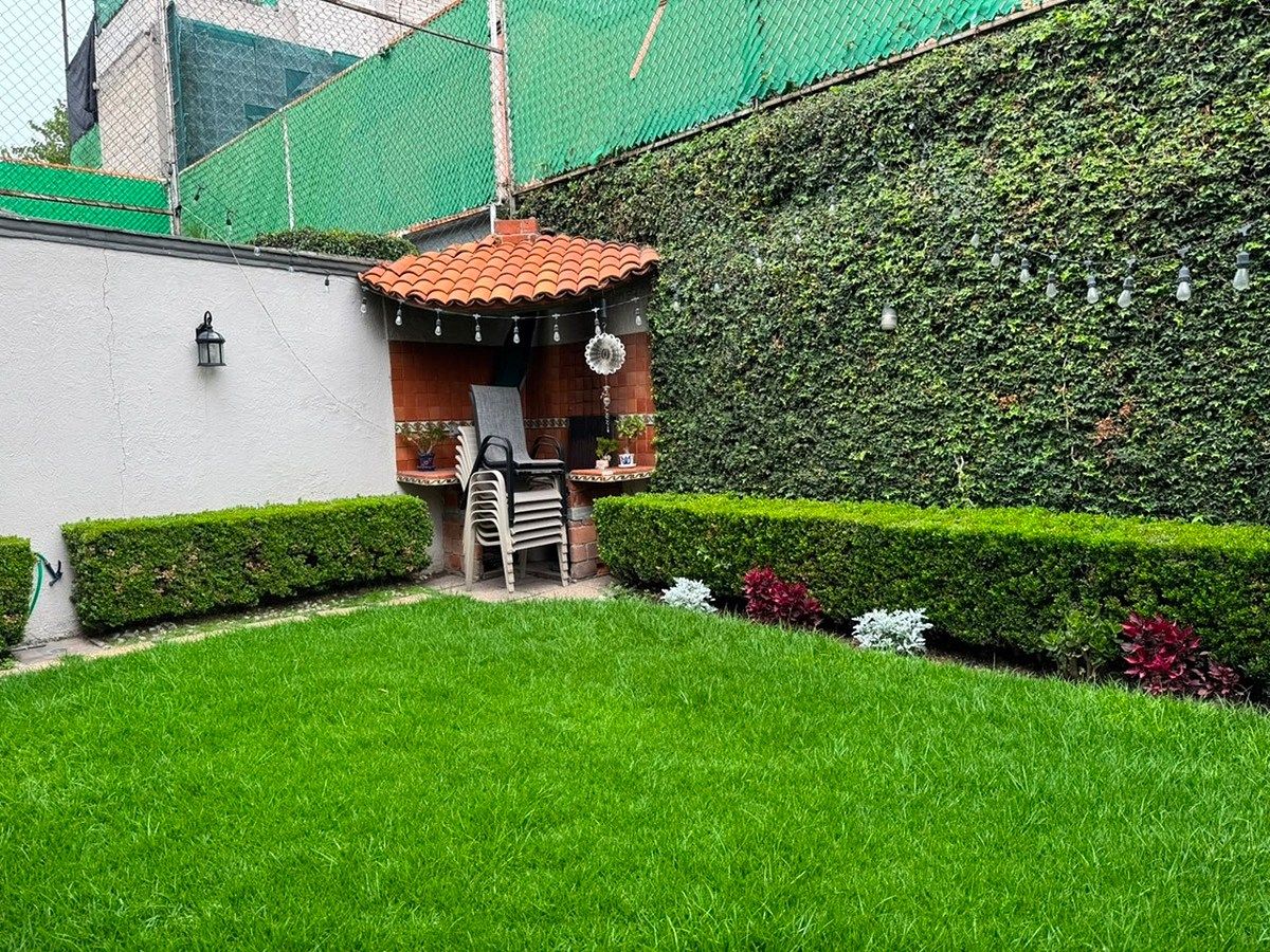 Casa em Prado Coapa 3A Sección, Tlalpan, foto 27 de 27