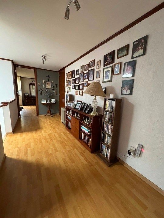 Casa em Prado Coapa 3A Sección, Tlalpan, foto 5 de 27
