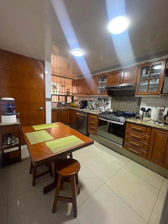Casa em Prado Coapa 3A Sección, Tlalpan, foto 7 de 27