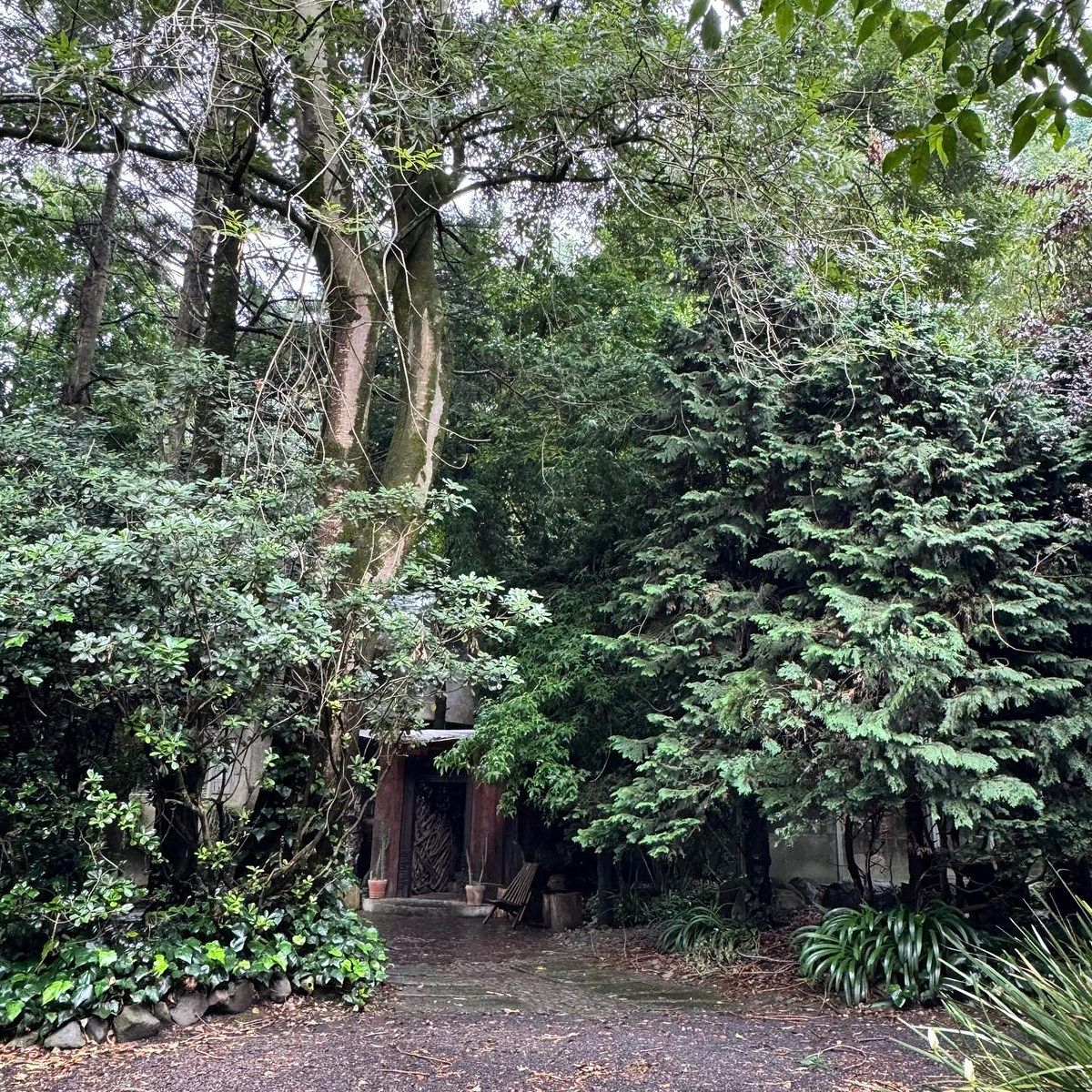 Casa em Santa Rosa Xochiac, Cuajimalpa de Morelos, foto 2 de 45