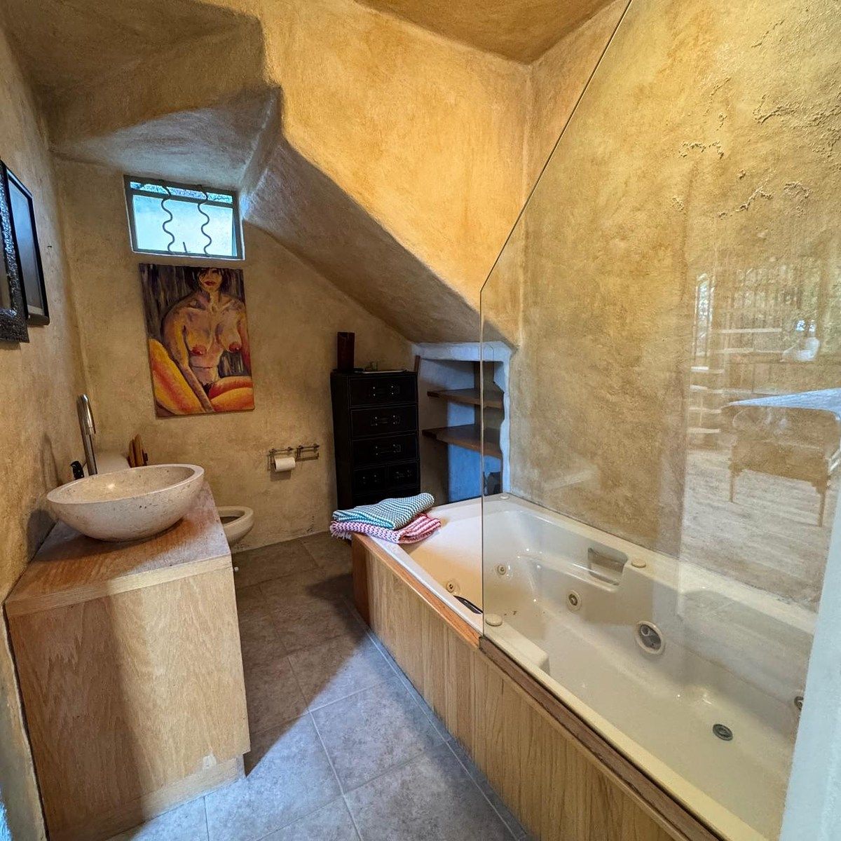Casa em Santa Rosa Xochiac, Cuajimalpa de Morelos, foto 8 de 45