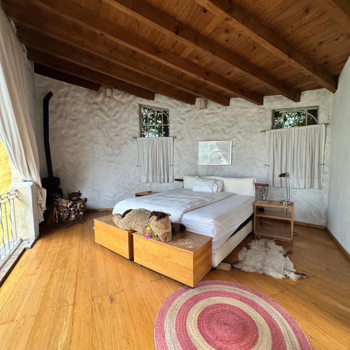 Casa em Santa Rosa Xochiac, Cuajimalpa de Morelos, foto 18 de 45