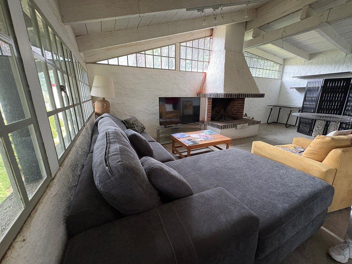 Casa em Santa Rosa Xochiac, Cuajimalpa de Morelos, foto 15 de 45