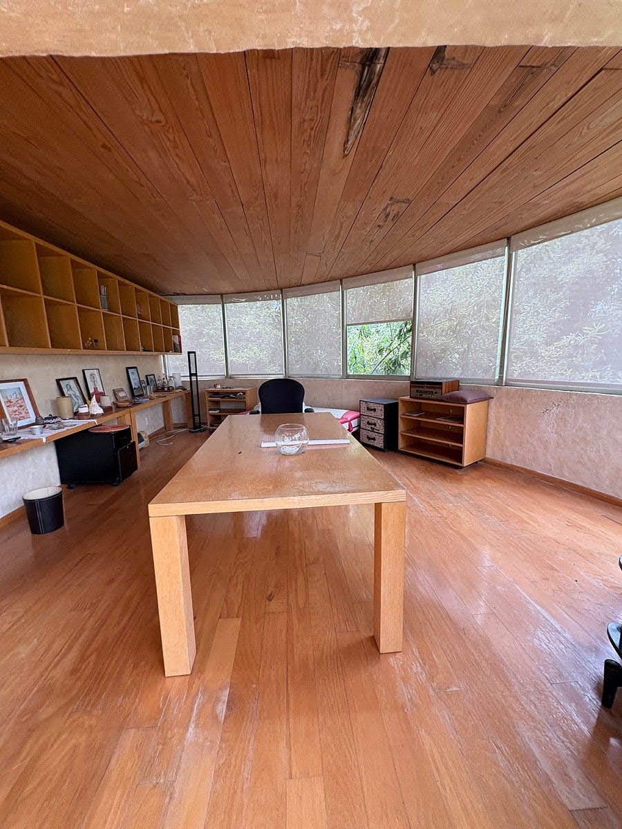 Casa em Santa Rosa Xochiac, Cuajimalpa de Morelos, foto 22 de 45
