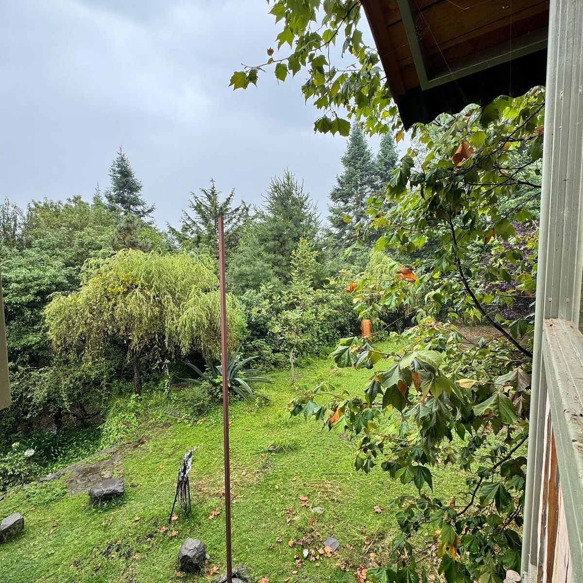 Casa em Santa Rosa Xochiac, Cuajimalpa de Morelos, foto 43 de 45