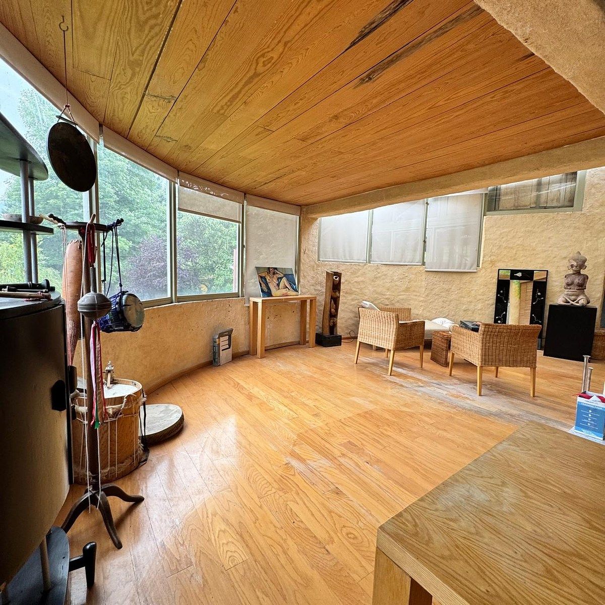 Casa em Santa Rosa Xochiac, Cuajimalpa de Morelos, foto 37 de 45