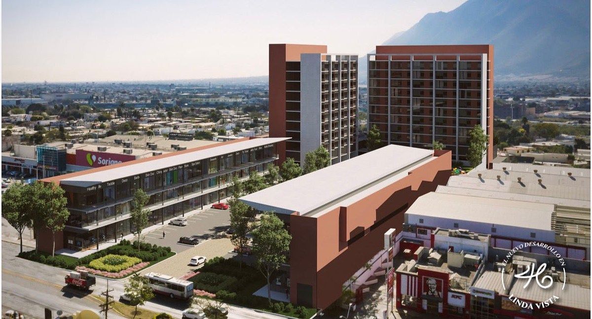Retail Space in Linda Vista, Guadalupe, photo 2 of 3