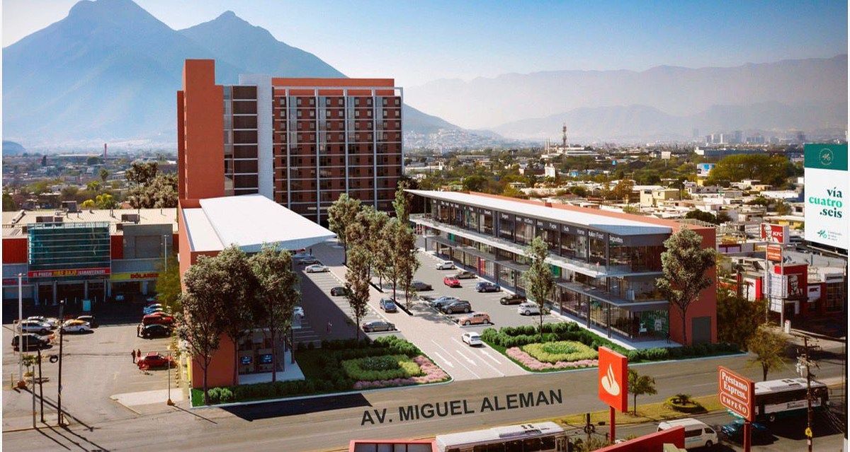 LOCAL FOR RENT, BEAUTIFUL VIEW GUADALUPE, photo 1 of 3