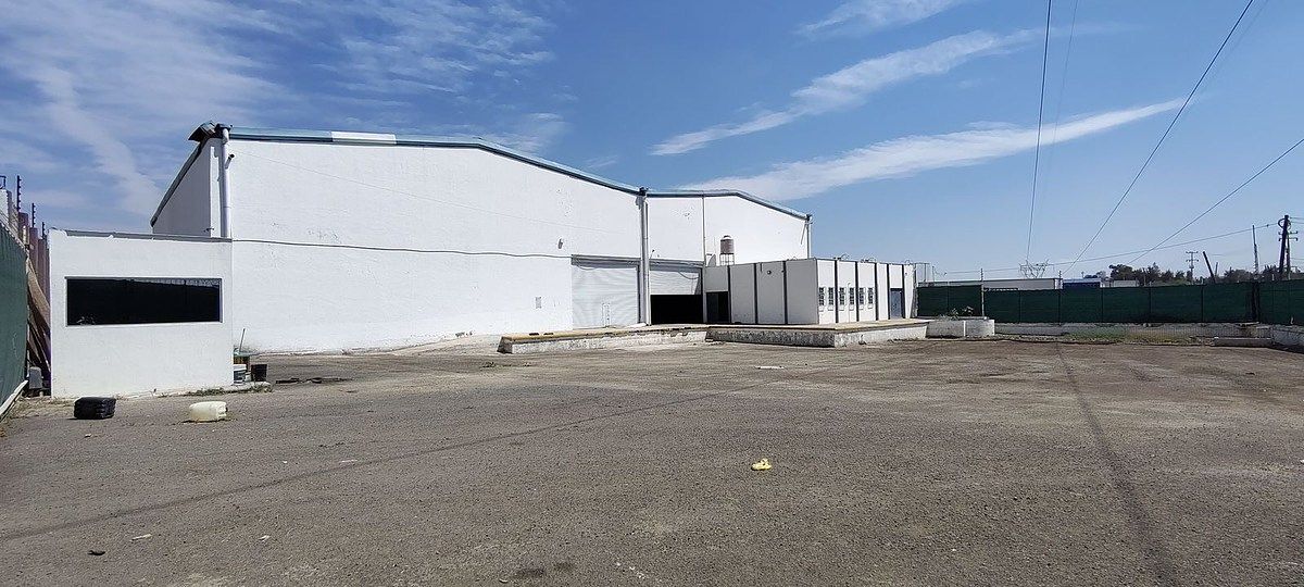 Industrial Warehouse in San José del Castillo, El Salto, photo 6 of 49