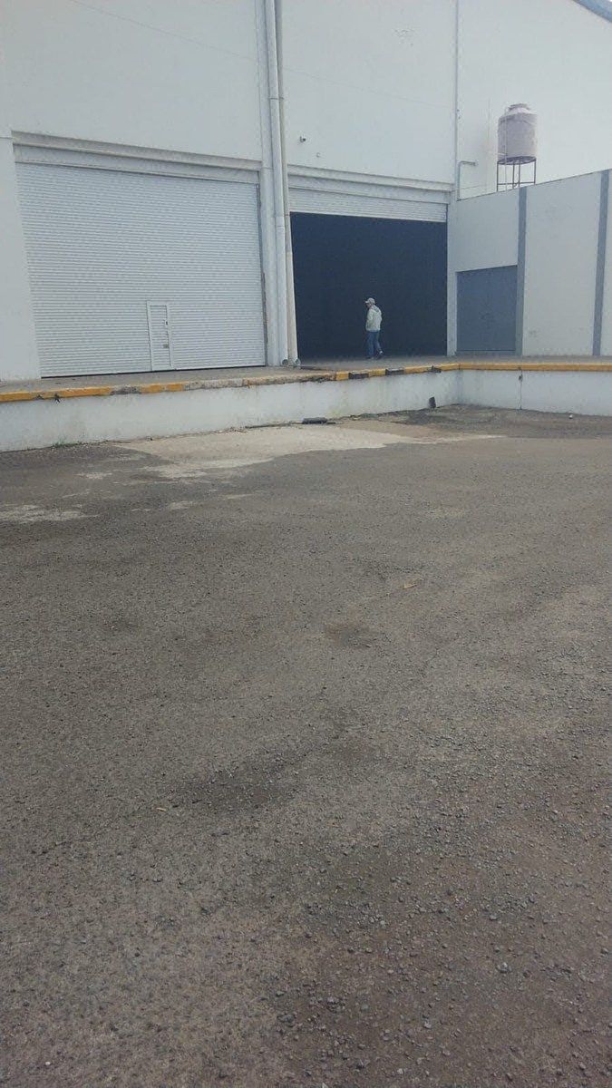 Industrial Warehouse in San José del Castillo, El Salto, photo 29 of 49