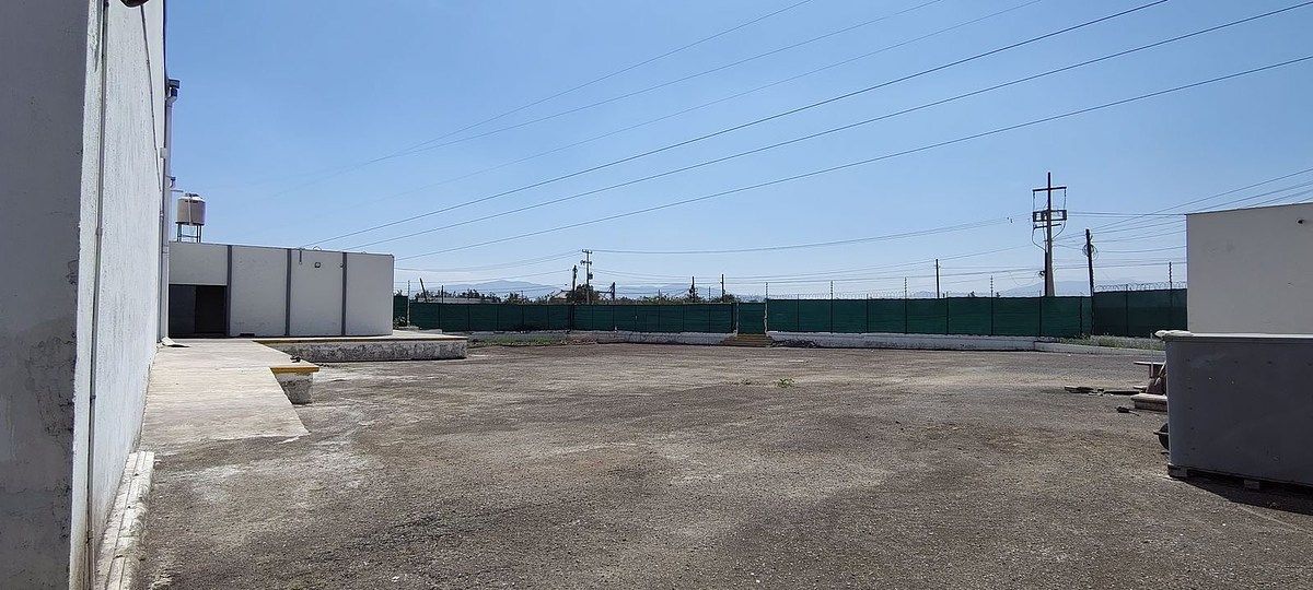 Industrial Warehouse in San José del Castillo, El Salto, photo 35 of 49