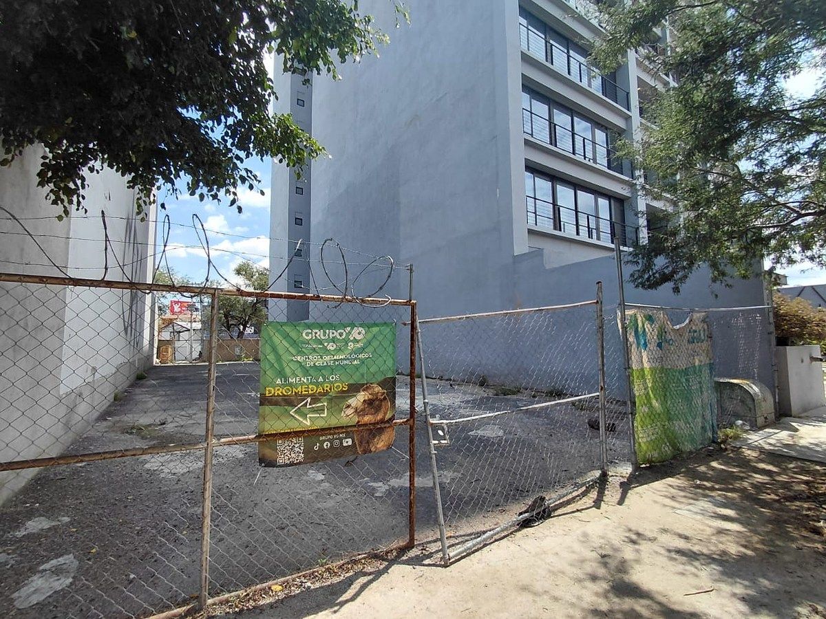 Terreno en Villas del Juncal, León, foto 2 de 7