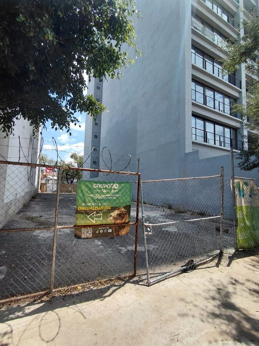 Terreno en Villas del Juncal, León, foto 3 de 7