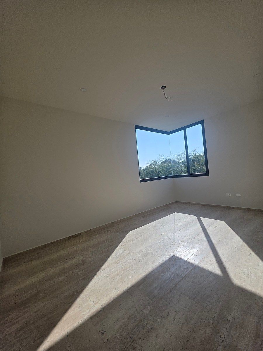 Casa em Chablekal, Mérida, foto 17 de 46