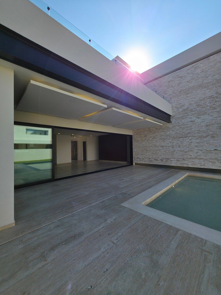 Casa em Chablekal, Mérida, foto 19 de 46