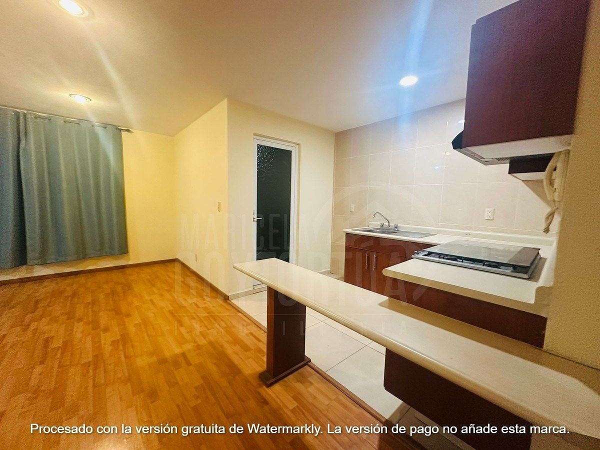 Departamento en Colinas del Parque, San Luis Potosí, foto 9 de 9