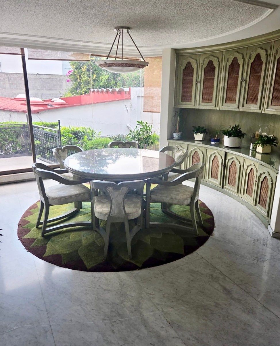 Casa em Bosque de las Lomas, Miguel Hidalgo, foto 4 de 28