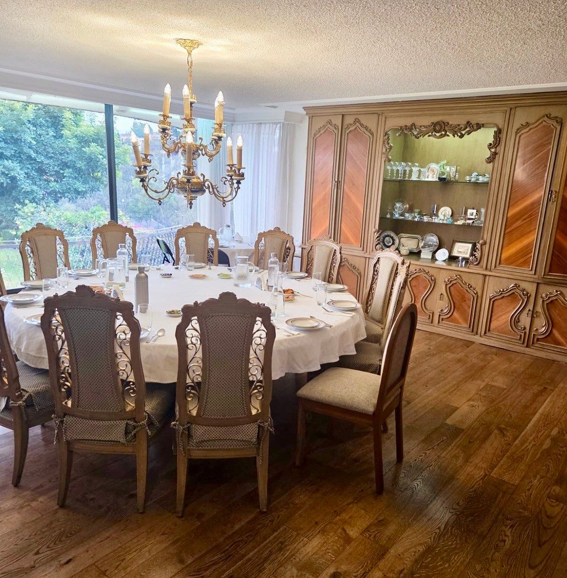 Casa em Bosque de las Lomas, Miguel Hidalgo, foto 2 de 28
