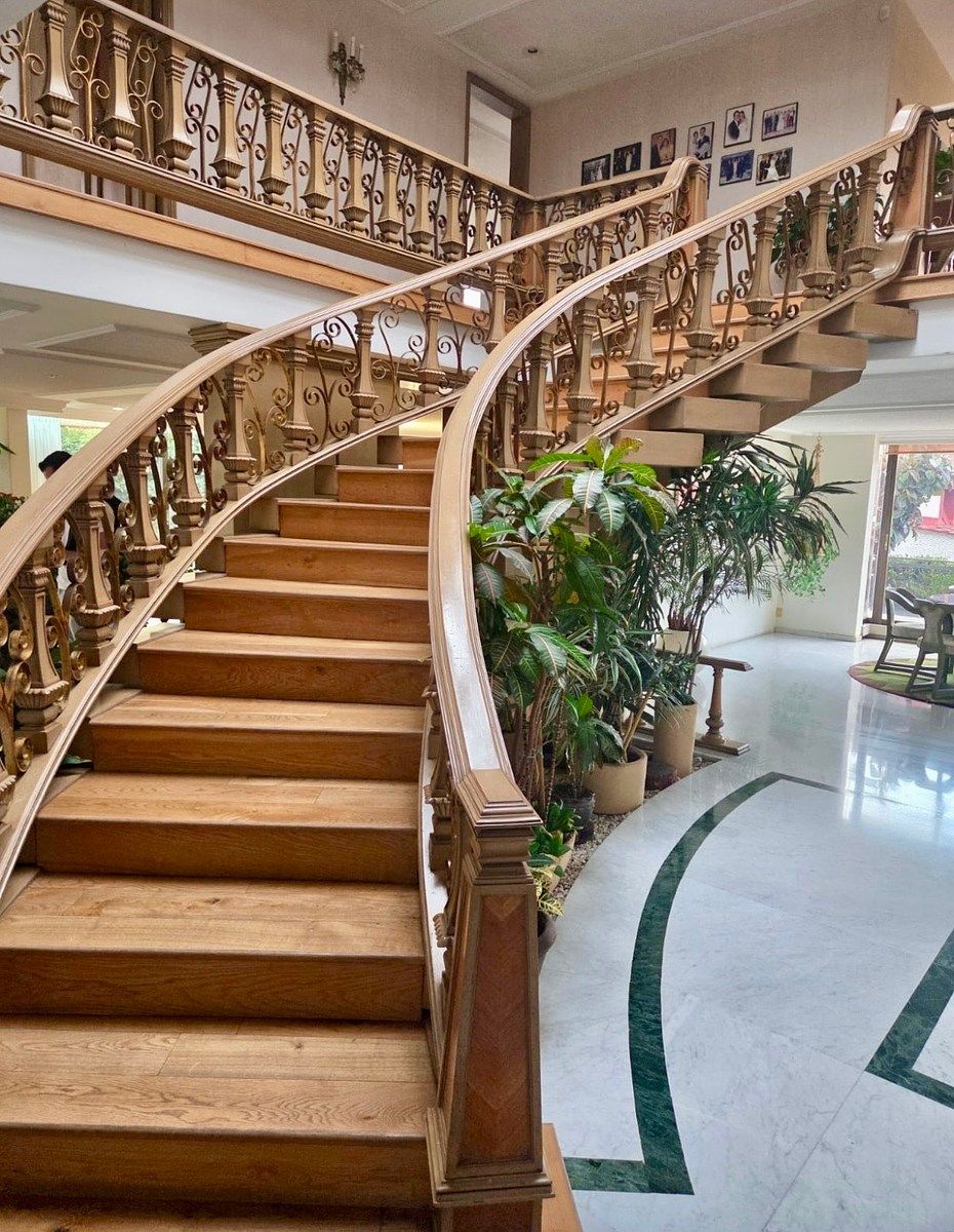 Casa em Bosque de las Lomas, Miguel Hidalgo, foto 6 de 28