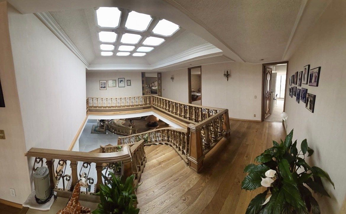 Casa em Bosque de las Lomas, Miguel Hidalgo, foto 7 de 28