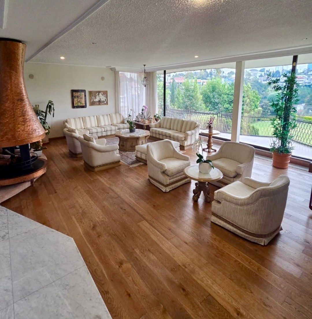 Casa em Bosque de las Lomas, foto 1 de 28